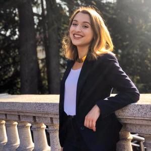 Meet your Posher, Ruby